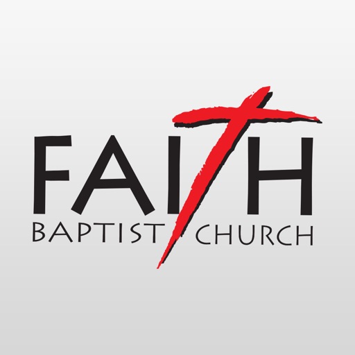 Faith Baptist LaGrange icon