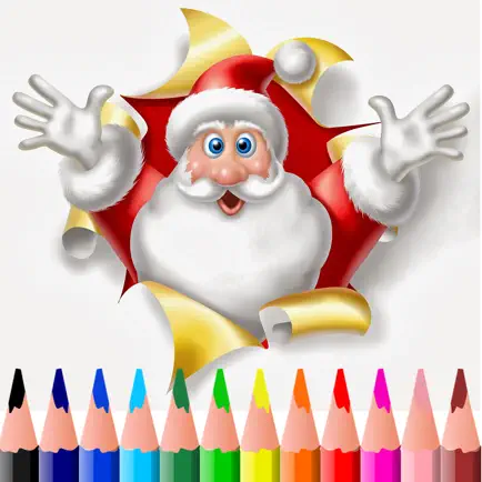 Colouring Pages Christmas Cheats