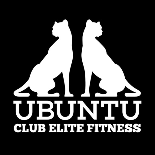 Ubuntu Club Elite Fitness icon