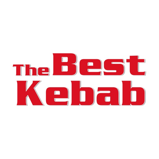 The Best Kebab Porth icon