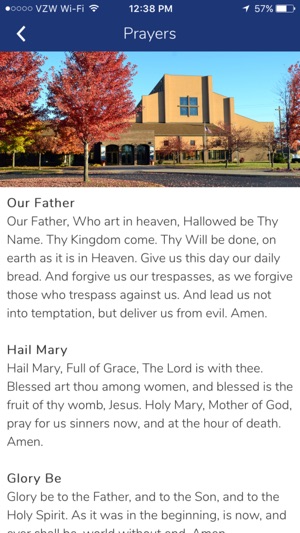 Church of St. Gerard Majella(圖2)-速報App