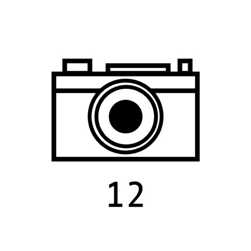 film12 iOS App