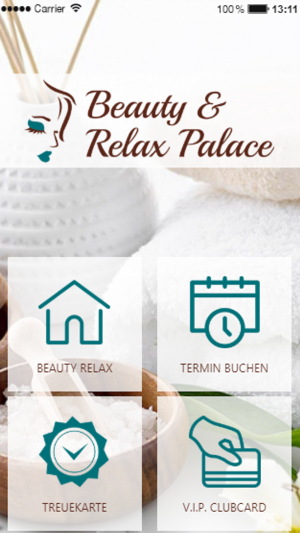 Relax Palace(圖1)-速報App