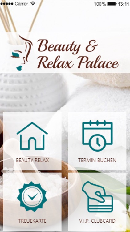 Relax Palace