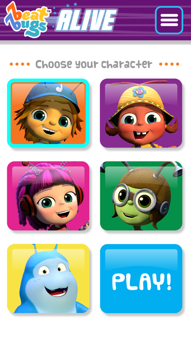 How to cancel & delete Beat Bugs™ Alive from iphone & ipad 2