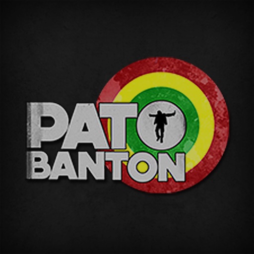 Pato Banton icon