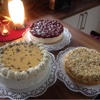 Elke's Kuchen und Torten