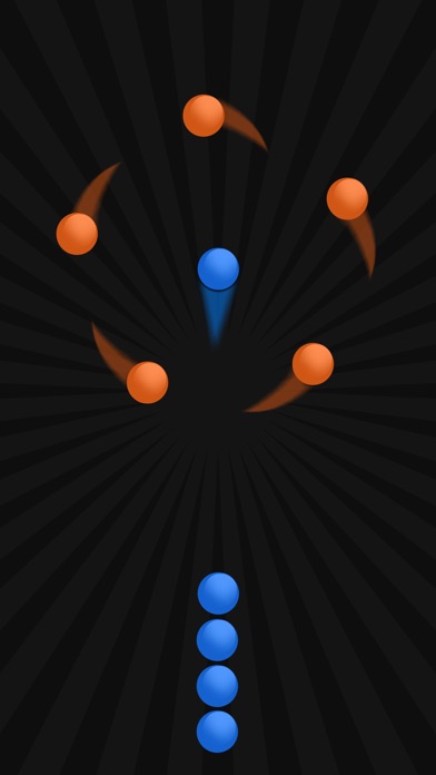 Twisty Balls Smasher screenshot 2