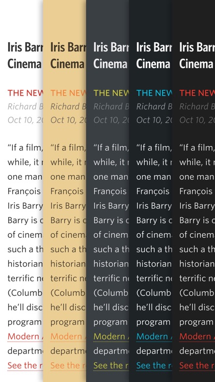 Unread: RSS Reader
