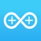 It is a calculator application which can calculate collectively by expressions like 100 + 30-50