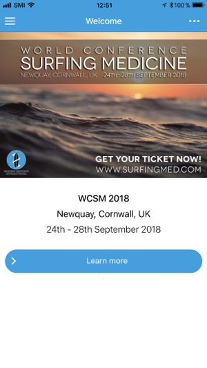 WCSM 2018