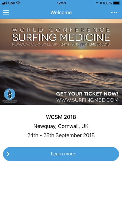 WCSM 2018