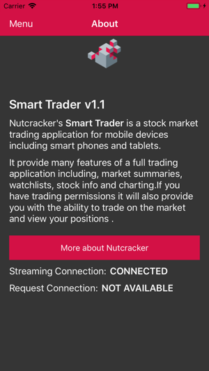 Smart Trader(圖7)-速報App