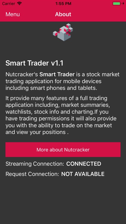 Smart Trader screenshot-6