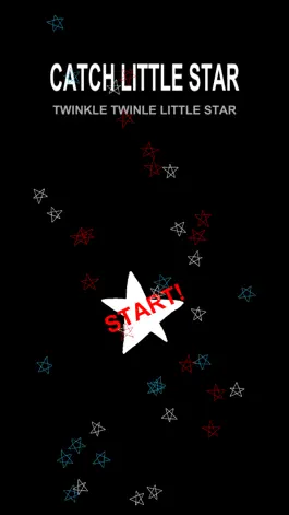 Game screenshot CATCH LITTLE STAR mod apk