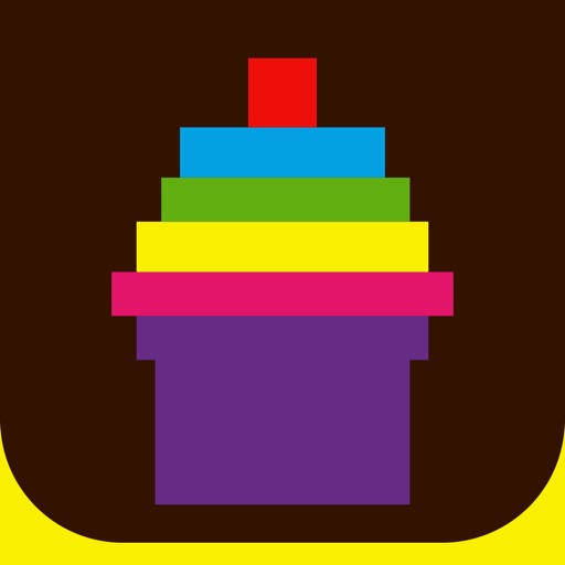 Cupcake.ito iOS App