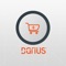 Darius PopUp provides a great way to experience Velocity Worldwide's Pop Up events that showcase the future of retail shopping experiences