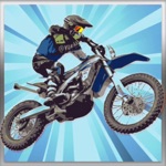 Bike Stunts Hero - Super Track