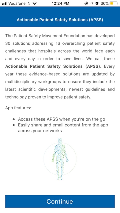 Image of APSS