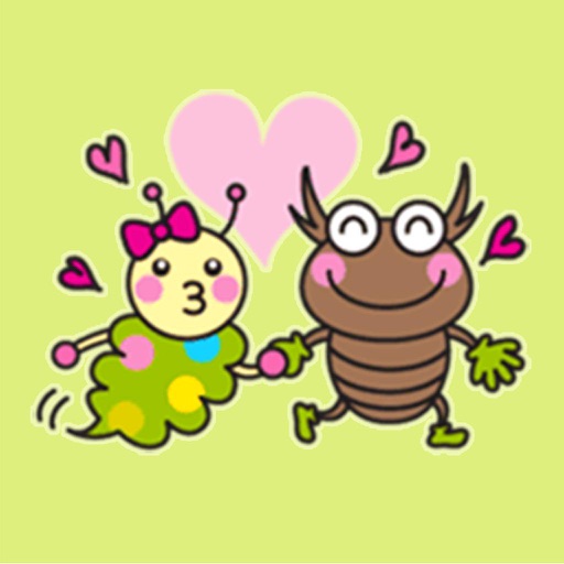 Family of Beetles