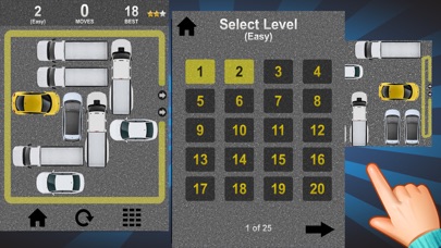 Exit Cars screenshot 3