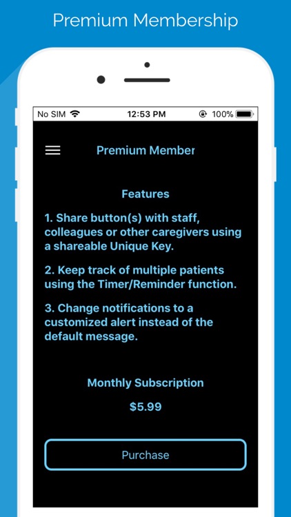 Room8: the Caregiver's App screenshot-5