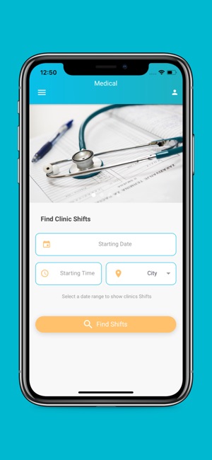 Clinic Shifts(圖1)-速報App