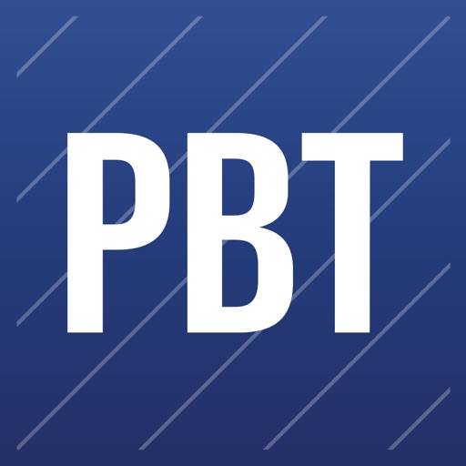 Pittsburgh Business Times iOS App