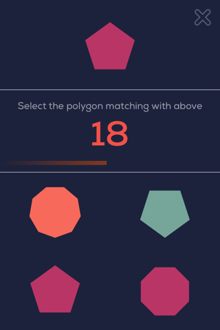 Polygon Matching screenshot 3