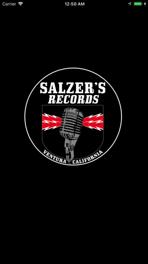 Salzer's Records(圖1)-速報App