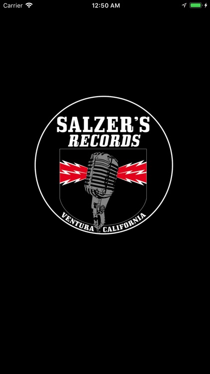 Salzer's Records