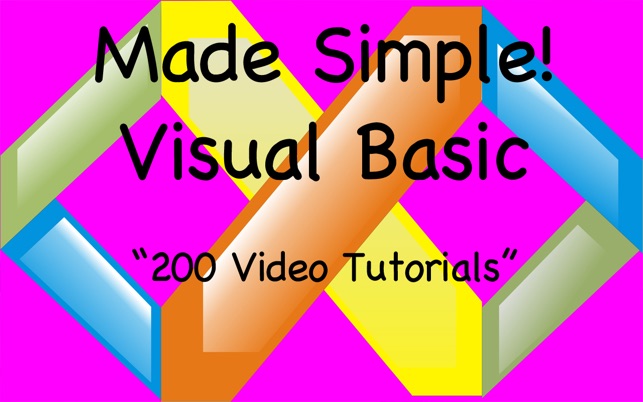 Made Simple! For Visual Basic(圖1)-速報App