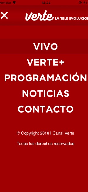 Canal Verte(圖2)-速報App