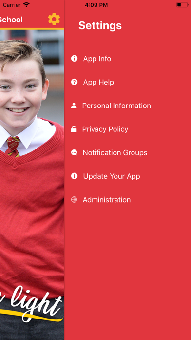 How to cancel & delete St Clares RC Primary from iphone & ipad 3