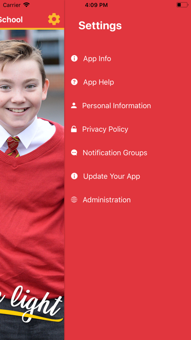 St Clares RC Primary screenshot 3