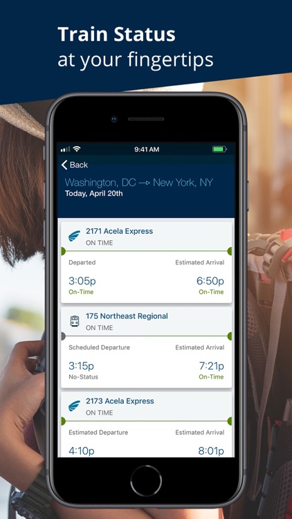 Amtrak