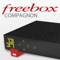 Cette application offre à votre mobile / tablette, via un accès WiFi ou une connexion 3G, un accès distant à votre Freebox (Révolution ou Mini 4K) et permet de :