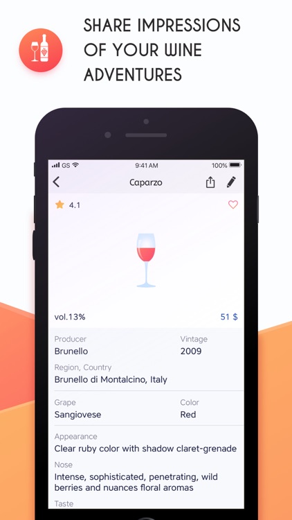 Be Wine