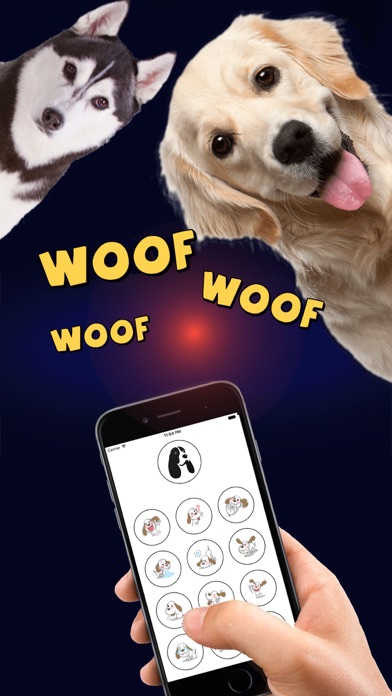 犬翻訳機が人間と犬とのコミュニケのおすすめ画像3