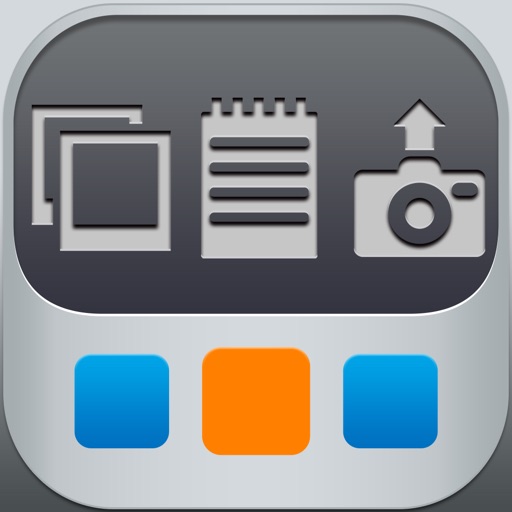 FLManager Pro icon