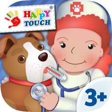 Activities of Animal Hospital by HAPPYTOUCH®