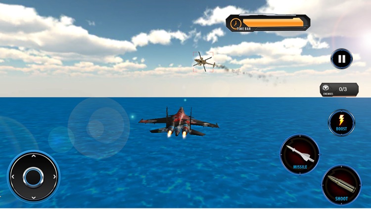 Prime Mech Robot Air War