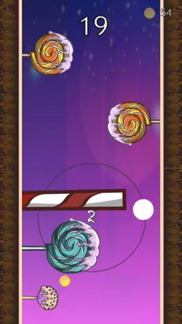 Game screenshot Exploding Sweets apk