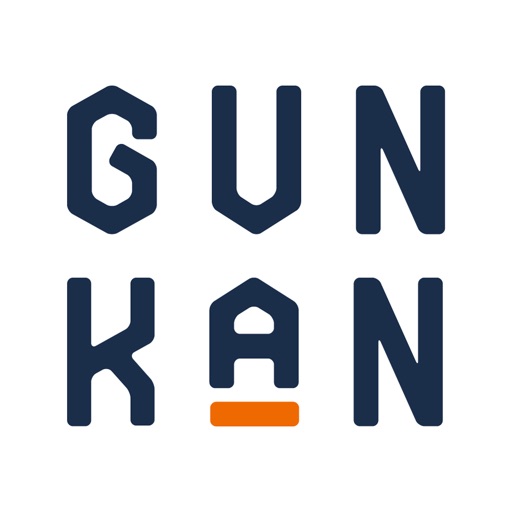 Gunkan App