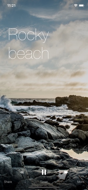 Relax Ocean(圖1)-速報App