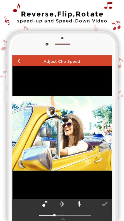Viditor - Movie Video Editor