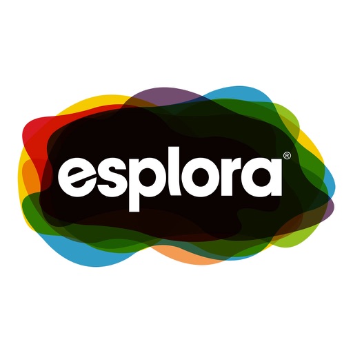 Esplora icon