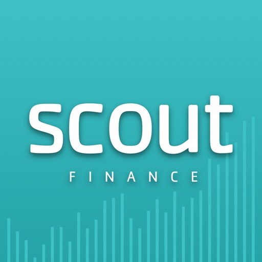 Scout Finance: stock quotes, data, docs & news