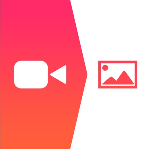 Convert Video to Photo - iDrip