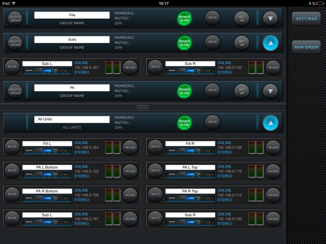 IntelliDrive(圖3)-速報App